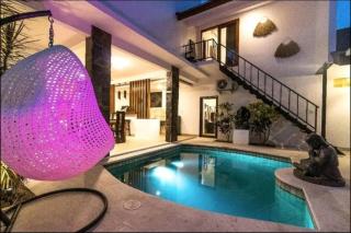 Villa Tranquility - Seminyak - 4
