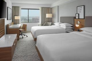 Delta Hotels by Marriott Toronto Markham - Markham - 9