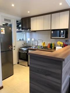Casa en Condominio - Pucón - 8