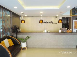 Naris Art Hotel - 1