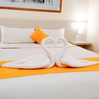 Victoria Bed & Breakfast - Malang - 6