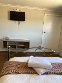 The Wooly Guesthouse - Wagin - 3