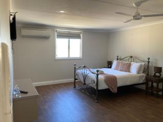 The Wooly Guesthouse - Wagin - 9