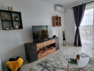 Ana&Patrick FriendlyApartment - Oradea - 6