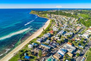 Sandcastles - Lennox Head - 9