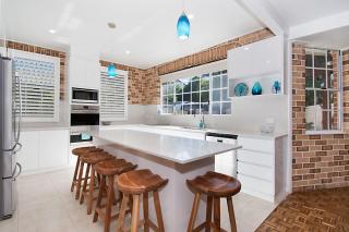 Sandcastles - Lennox Head - 7