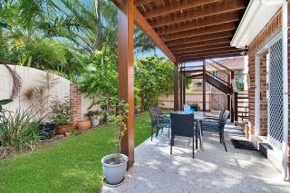 Sandcastles - Lennox Head - 8
