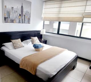 Ecusuites Room Emporium con Jacuzzi privado - Guayaquil - 6