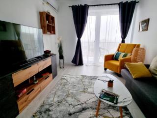 Ana&Patrick FriendlyApartment - Oradea - 7