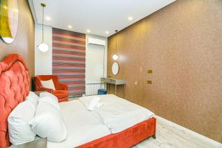 Center Tagiev Street 2 Bedrooms - Bakoe - 4