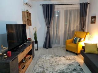 Ana&Patrick FriendlyApartment - Oradea - 8