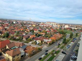 Ana&Patrick FriendlyApartment - Oradea - 5