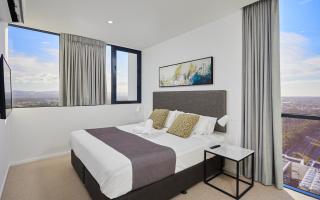 Serain Residences on Qube - 1