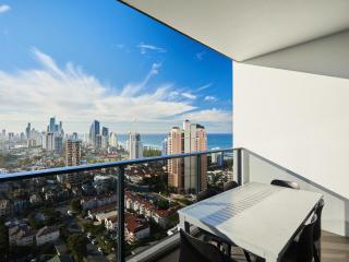 Serain Residences on Qube - 3