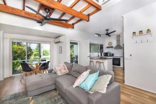 84 Reef Resort - Port Douglas - 9