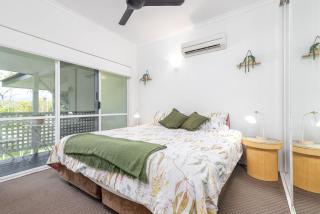 84 Reef Resort - Port Douglas - 1