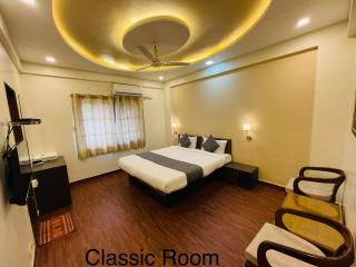 Hotel SP Majestic - Pandharpur - 2