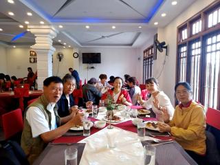 Nature First Hotel - 6