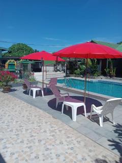Thaineth Sport Camp - Nong Prue - 9