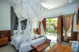 Tropical Garden by TANIS - Nusa Lembongan - 7