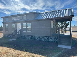 066 South Rim Grand Canyon Tiny Home Sleeps 8 - Valle - 6