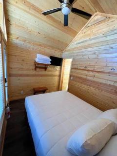 066 South Rim Grand Canyon Tiny Home Sleeps 8 - Valle - 5