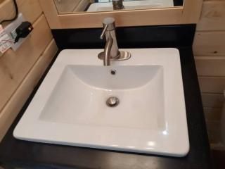 066 South Rim Grand Canyon Tiny Home Sleeps 8 - Valle - 2