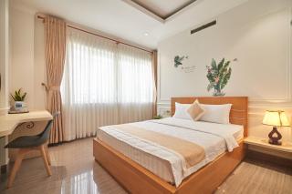 Bin Bin 10 - Mimosa Hotel Near Tan Son Nhat Airport - Ho Chi Minh - 7