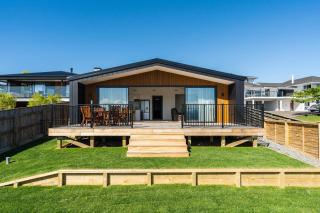 Lakeview Terrace - Taupo Holiday Home - 9