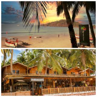 Brendons Goa - Palolem - 0