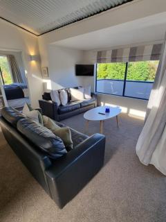 Cosy Cottage in Wanaka - Wanaka - 1