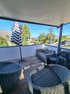 Cosy Cottage in Wanaka - Wanaka - 2