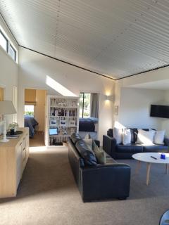 Cosy Cottage in Wanaka - Wanaka - 7