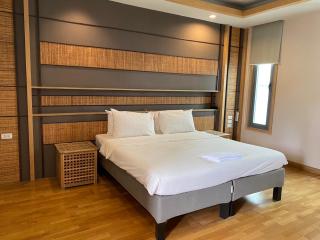 Paragon Inn - Lat Krabang - 9