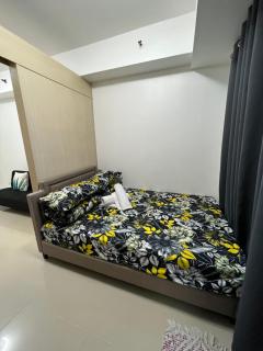 Sea Residences Mall of Asia by Jermel - Manila - 1
