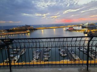 MARE FUORI APARTMENT - Civitavecchia - 2