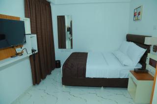 Utsavam Hotel Apartments - Guruvāyūr - 6