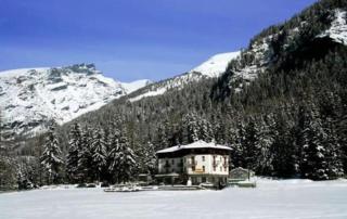Hotel Le Campagnol - Champoluc - 7