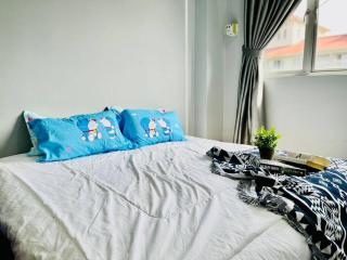 9 pax Homestay near Axiata Arena & Pavilion 2 - Kuala Lumpur - 9