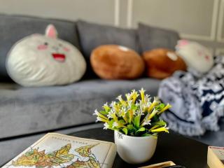 9 pax Homestay near Axiata Arena & Pavilion 2 - 7