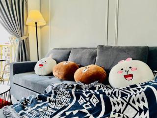 9 pax Homestay near Axiata Arena & Pavilion 2 - Kuala Lumpur - 5