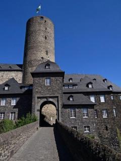 Eifelferienwohnungen "Familie Saxler" - 8