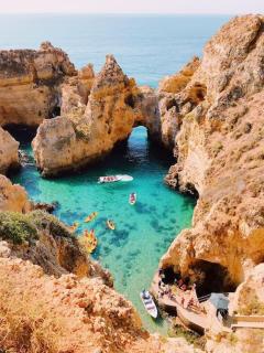 White Studio - Ocean View - Albufeira - 7