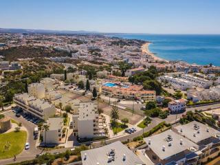 White Studio - Ocean View - Albufeira - 4