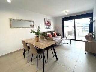 Flamenca Village apartment - close to the beach and La Zenia Boulevard - Orihuela - 4