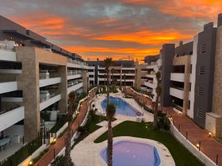 Flamenca Village apartment - close to the beach and La Zenia Boulevard - Orihuela - 8