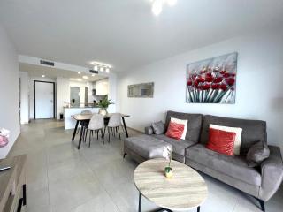 Flamenca Village apartment - close to the beach and La Zenia Boulevard - Orihuela - 7
