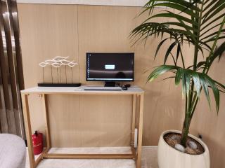 Sunshine Hotel - Seul - 5
