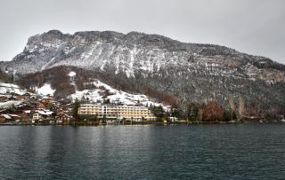 BEATUS Wellness- & Spa-Hotel - 0