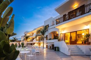 Aristea Hotel - Rethymno - 4